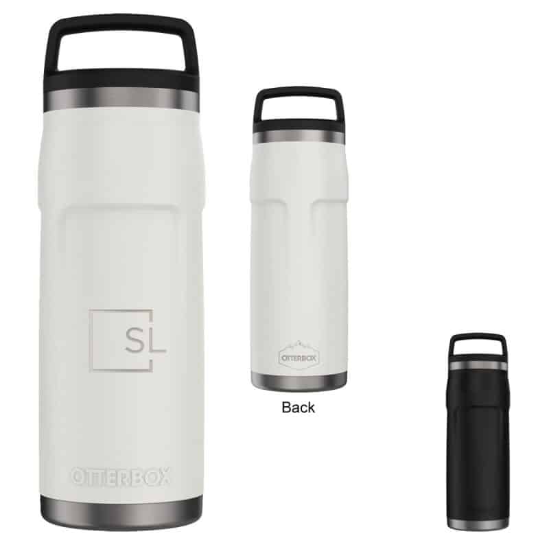 36 Oz. Otterbox ® Elevation ® Growler Tumbler-1
