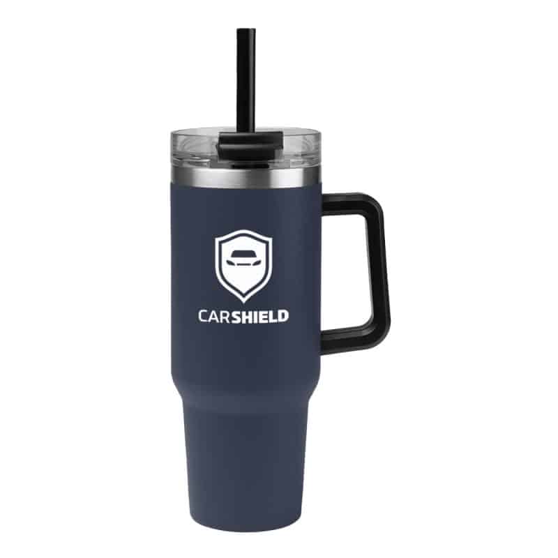40 Oz. Intrepid Stainless Steel Tumbler-2