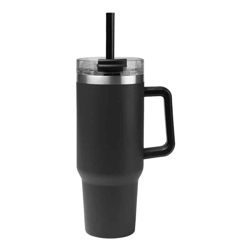 40 Oz. Intrepid Stainless Steel Tumbler-3