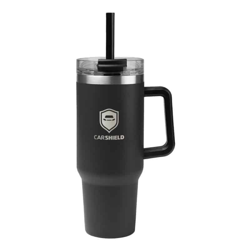 40 Oz. Intrepid Stainless Steel Tumbler-6