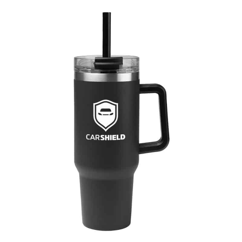 40 Oz. Intrepid Stainless Steel Tumbler-8
