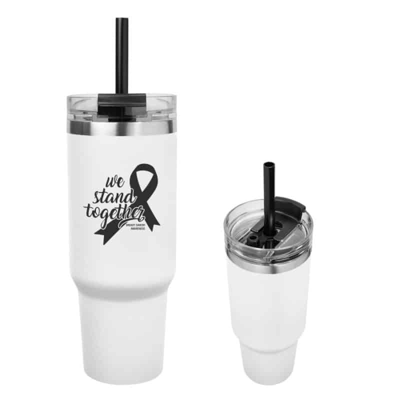 40 Oz. Naomi Intrepid Stainless Steel Tumbler-7