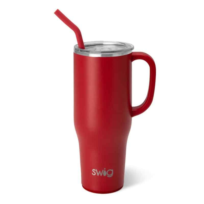 40 oz SWIG® Stainless Steel Insulated Mega Tumbler Mug-6