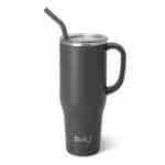 40 oz SWIG® Stainless Steel Insulated Mega Tumbler Mug-7