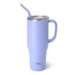 40 oz SWIG® Stainless Steel Insulated Mega Tumbler Mug-9