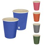 5 oz Full Color Ridge Paper Cup-2