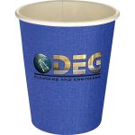 5 oz Full Color Ridge Paper Cup-3