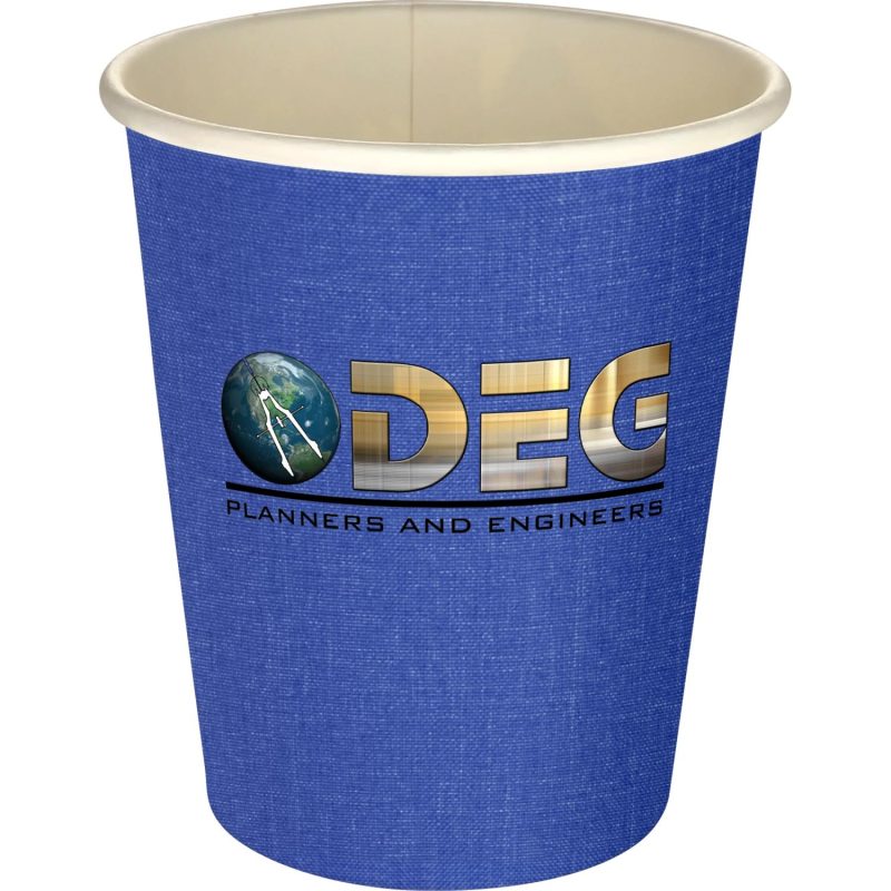 5 oz Full Color Ridge Paper Cup-3