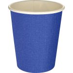 5 oz Full Color Ridge Paper Cup-4
