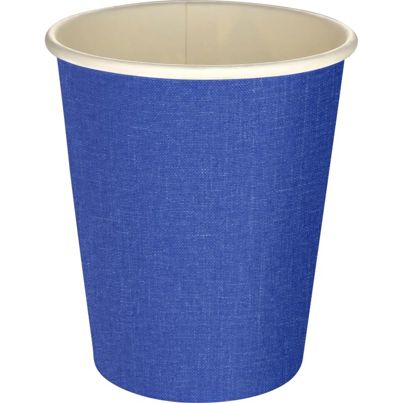 5 oz Full Color Ridge Paper Cup-4