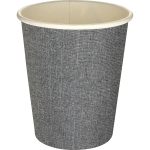 5 oz Full Color Ridge Paper Cup-6
