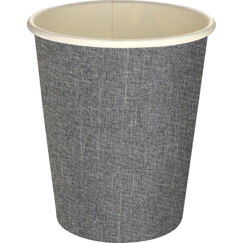 5 oz Full Color Ridge Paper Cup-6