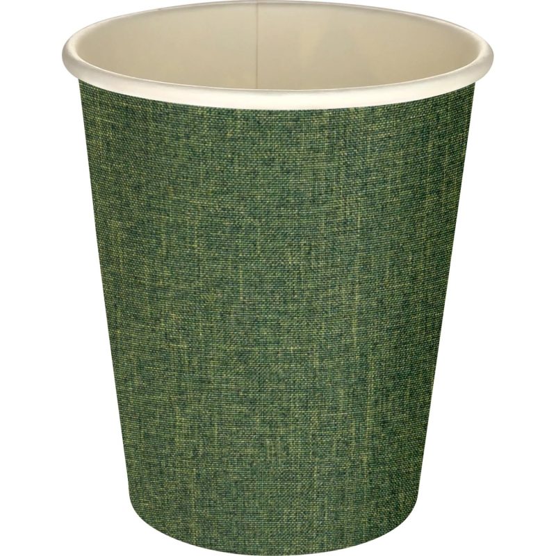 5 oz Full Color Ridge Paper Cup-8