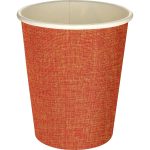 5 oz Full Color Ridge Paper Cup-10