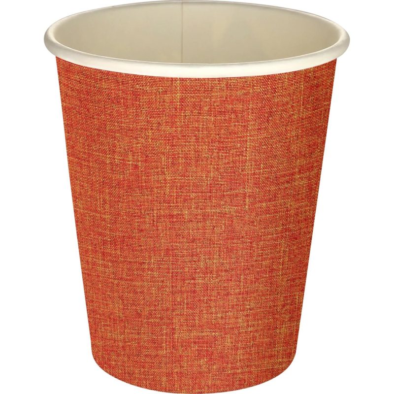 5 oz Full Color Ridge Paper Cup-10