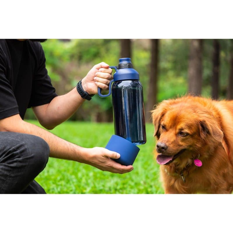 60 oz Himalaya Bottle w/Silicone Bowl-4