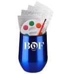 Adult Paint Set & Wine Tumbler-6