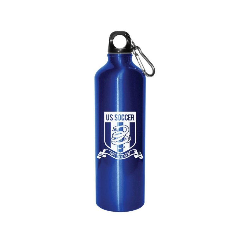 Aluminum 28 Oz Sports Bottle-4