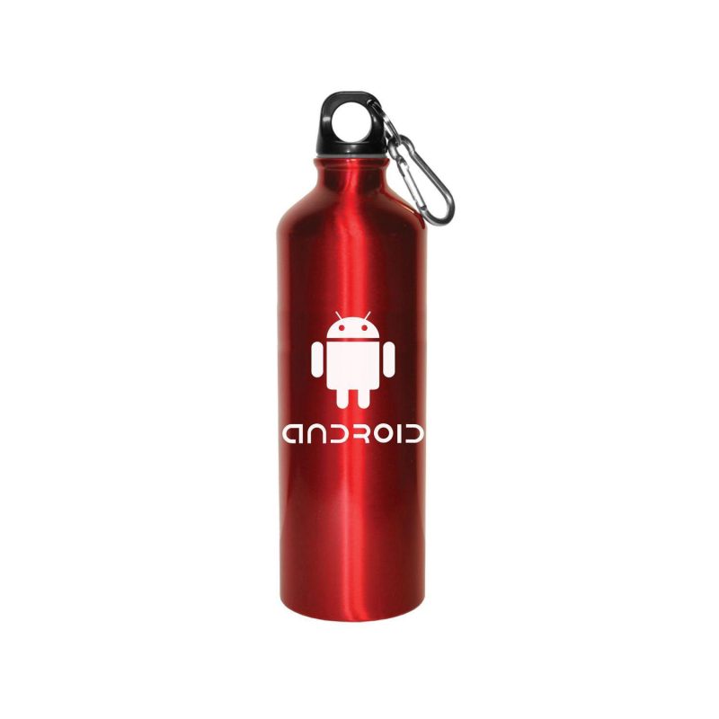 Aluminum 28 Oz Sports Bottle-6