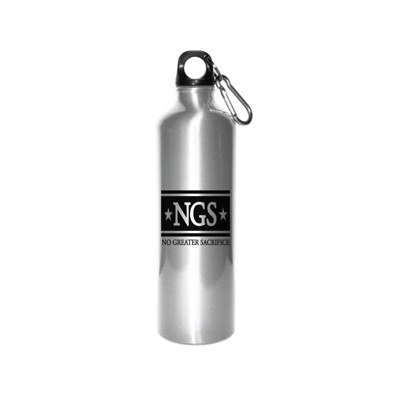 Aluminum 28 Oz Sports Bottle-7
