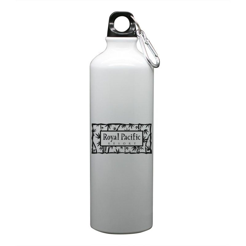 Aluminum 28 Oz Sports Bottle-8