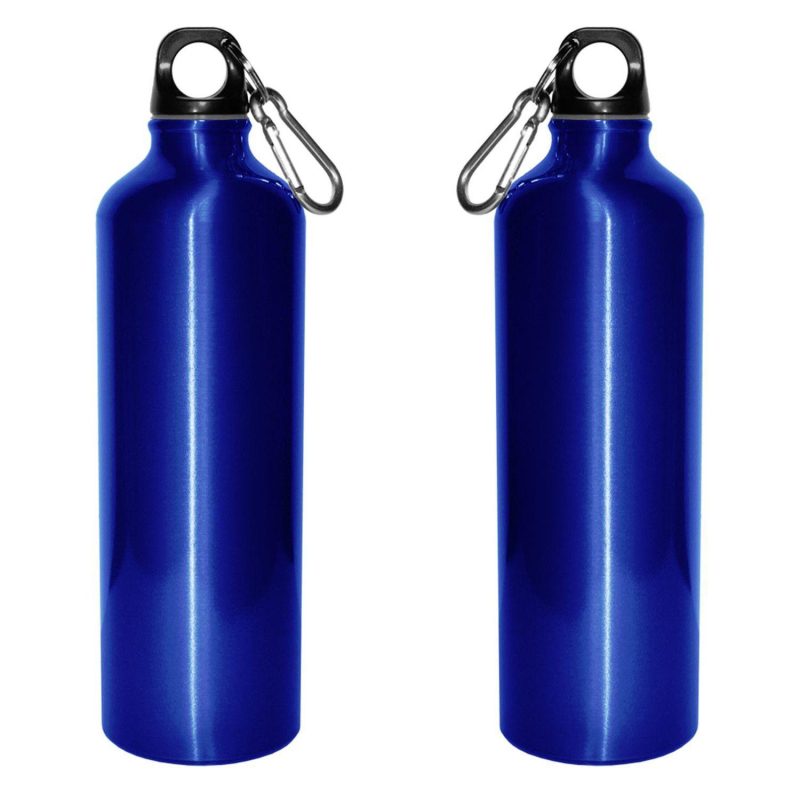 Aluminum 28 Oz Sports Bottle-9