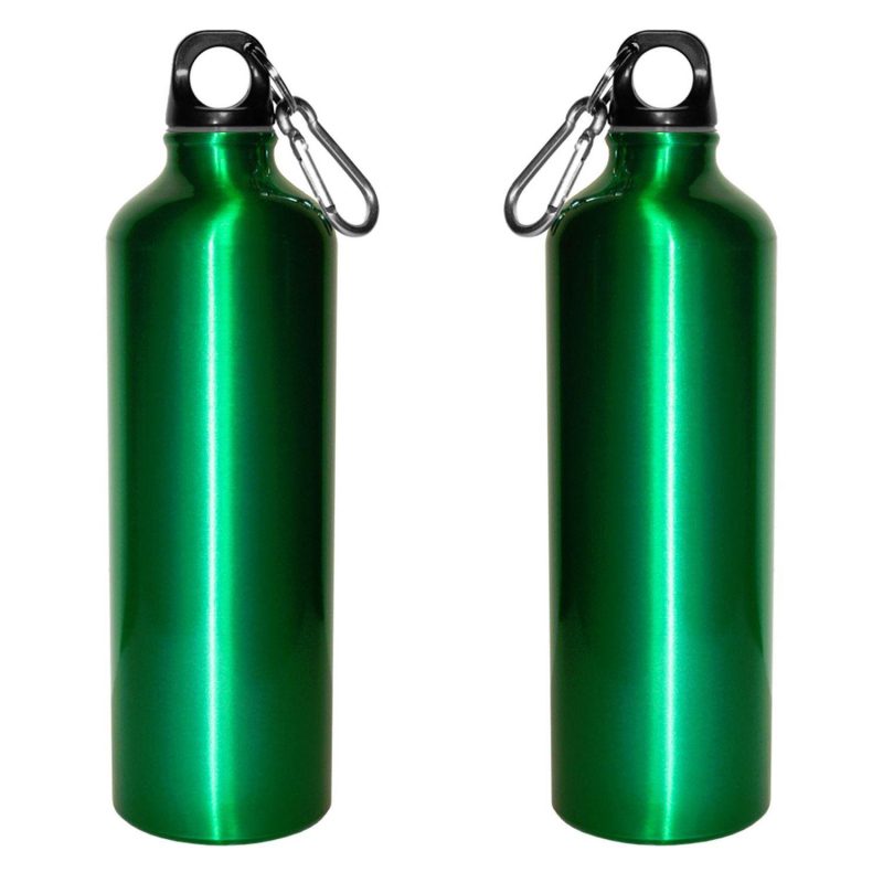 Aluminum 28 Oz Sports Bottle-10