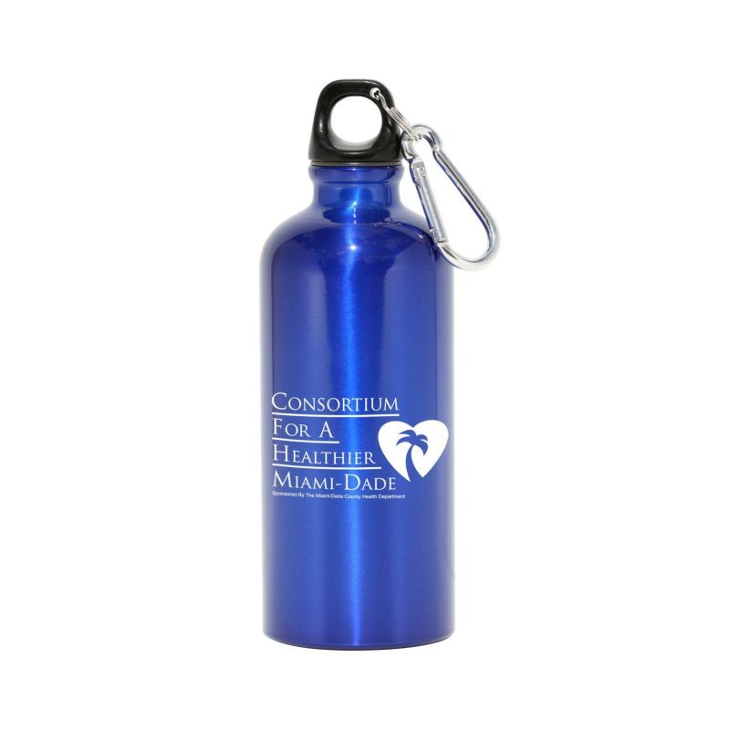 Aluminum Bottle 22 Oz-4