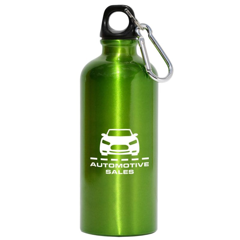 Aluminum Bottle 22 Oz-5