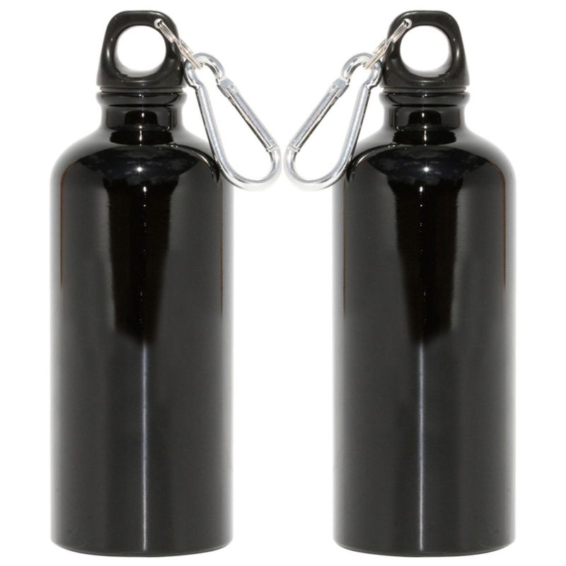 Aluminum Bottle 22 Oz-10