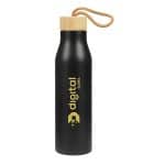 Amherst 25 oz. Recycled Stainless Steel SW Water Bottle-2