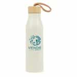 Amherst 25 oz. Recycled Stainless Steel SW Water Bottle-3