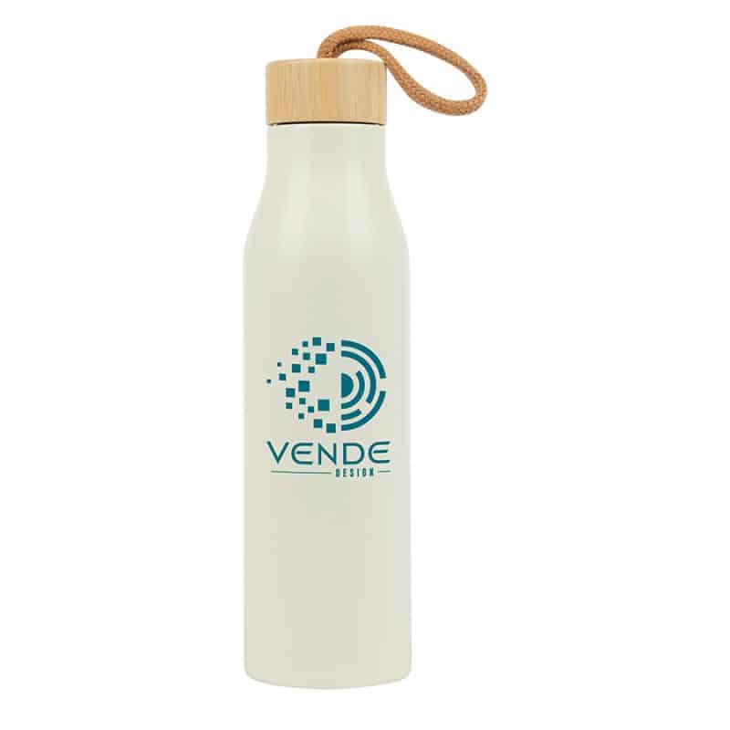 Amherst 25 oz. Recycled Stainless Steel SW Water Bottle-3