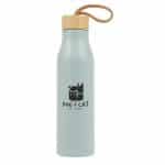 Amherst 25 oz. Recycled Stainless Steel SW Water Bottle-4