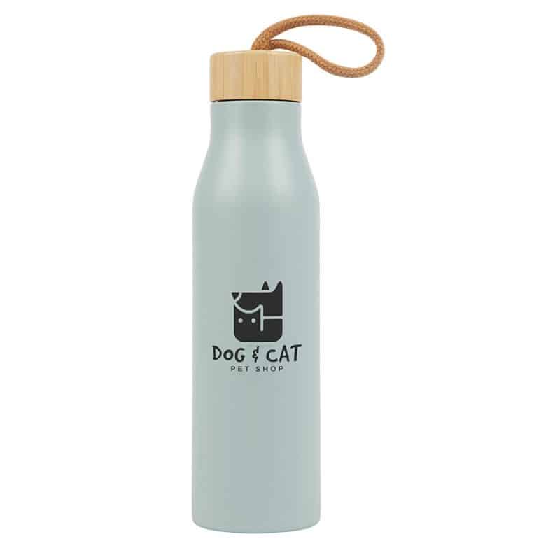 Amherst 25 oz. Recycled Stainless Steel SW Water Bottle-4