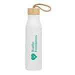 Amherst 25 oz. Recycled Stainless Steel SW Water Bottle-5