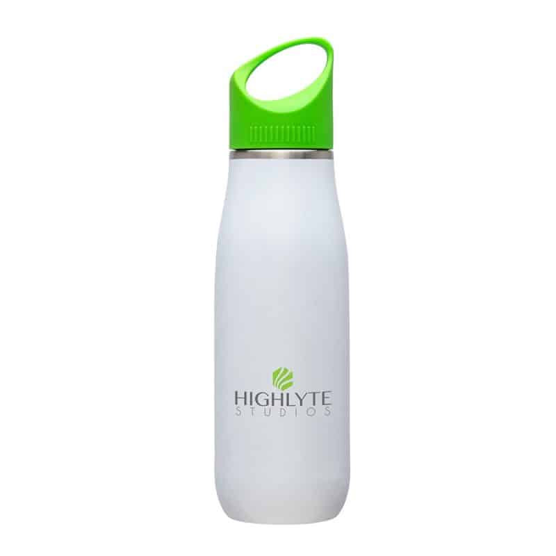 Stainless Steel Bottle-3