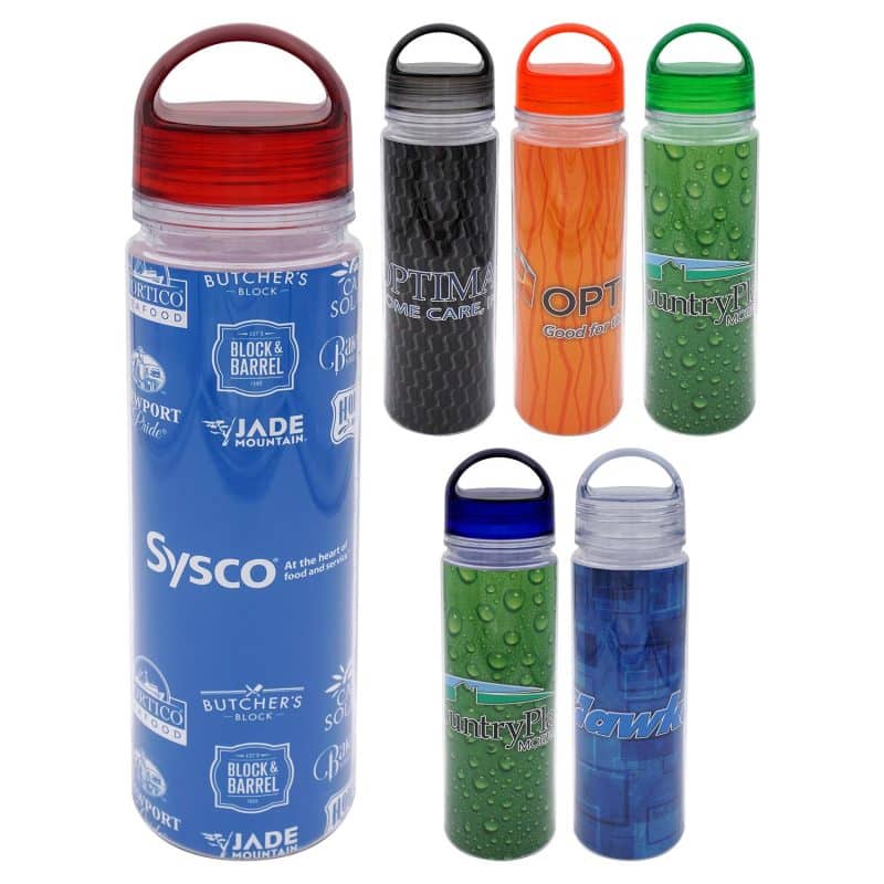 Arch 18 oz. Full Color Insert Bottle-1