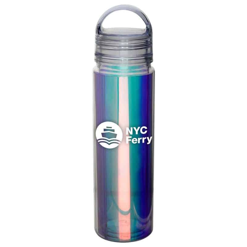 Arch 18 oz. Rainbow Bottle-1