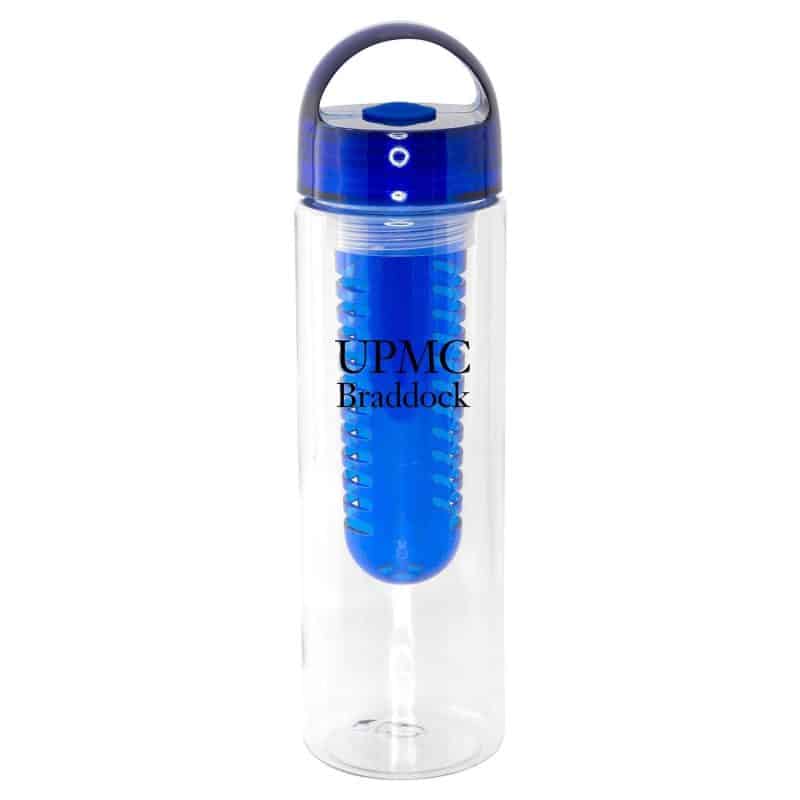 Arch 24 oz. Bottle With Infuser-9
