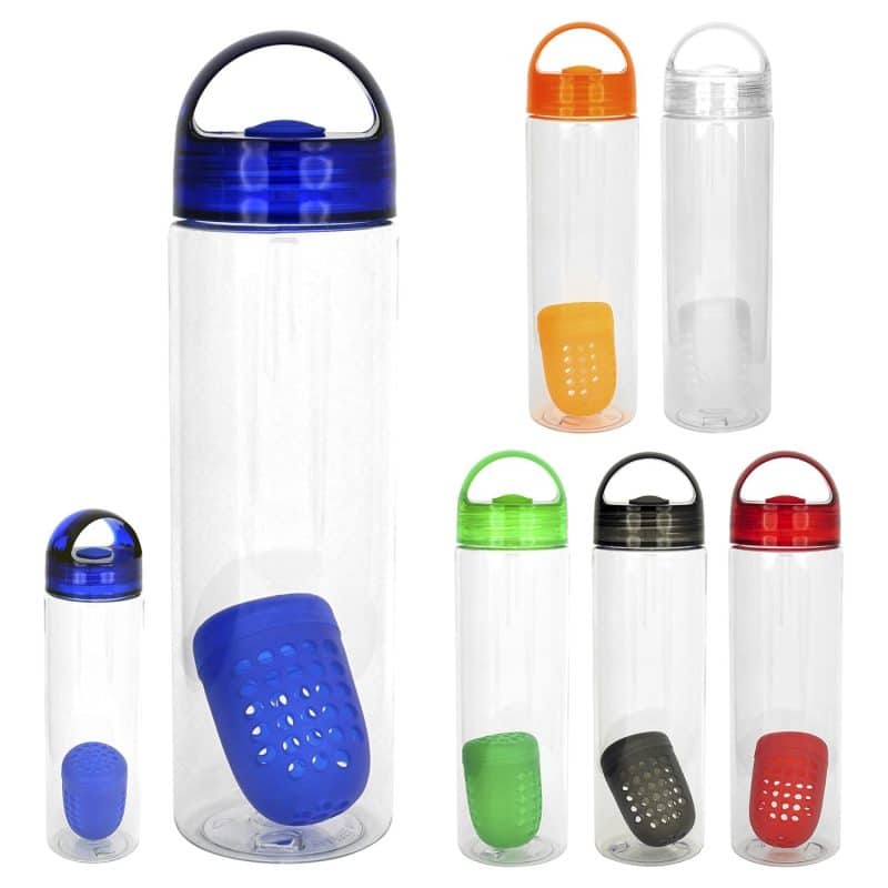 Arch 24 oz. Bottle with Floating Infuser-2