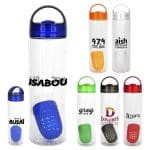 Arch 24 oz. Bottle with Floating Infuser-1