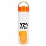 Arch 24 oz. Bottle with Floating Infuser-9