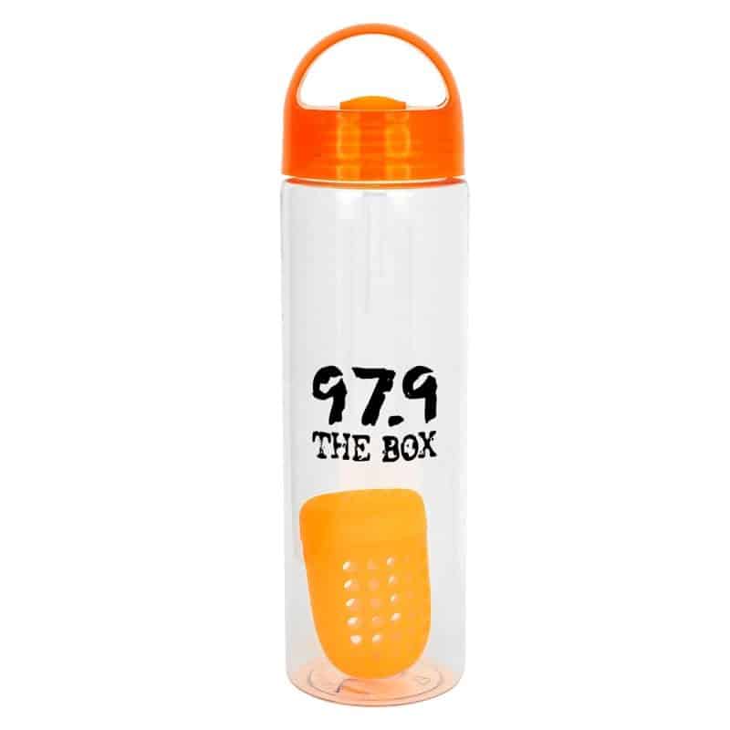 Arch 24 oz. Bottle with Floating Infuser-9