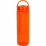 Arch 24 oz. Colorful Bottle With Infuser-6