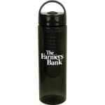 Arch 24 oz. Colorful Bottle With Infuser-9