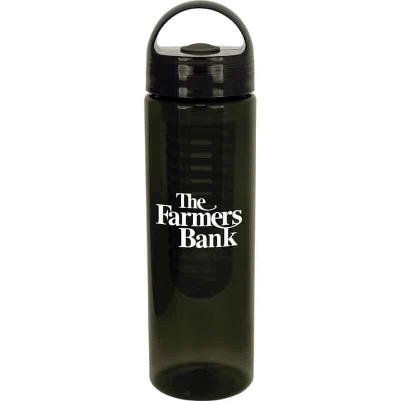 Arch 24 oz. Colorful Bottle With Infuser-9