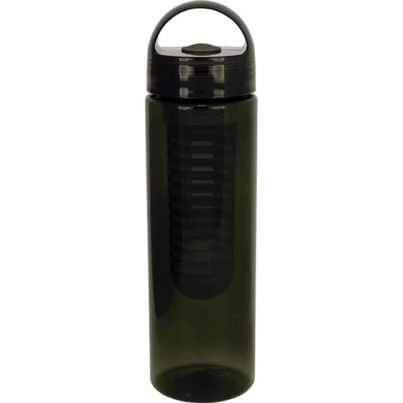 Arch 24 oz. Colorful Bottle With Infuser-10