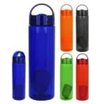 Arch 24 oz. Colorful Bottle with Floating Infuser-2