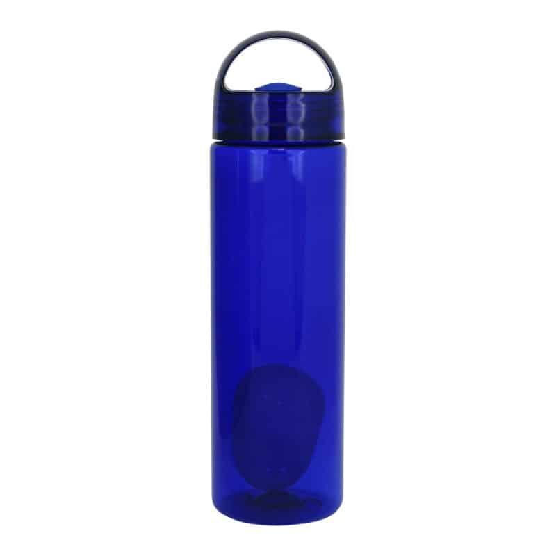 Arch 24 oz. Colorful Bottle with Floating Infuser-4
